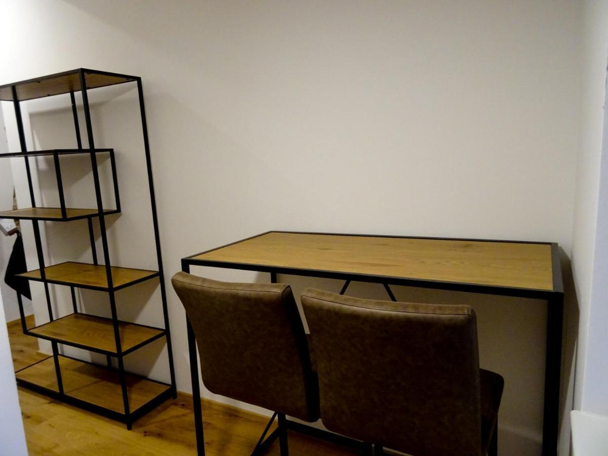 Apartment 3.4 Altmünster Extérieur photo