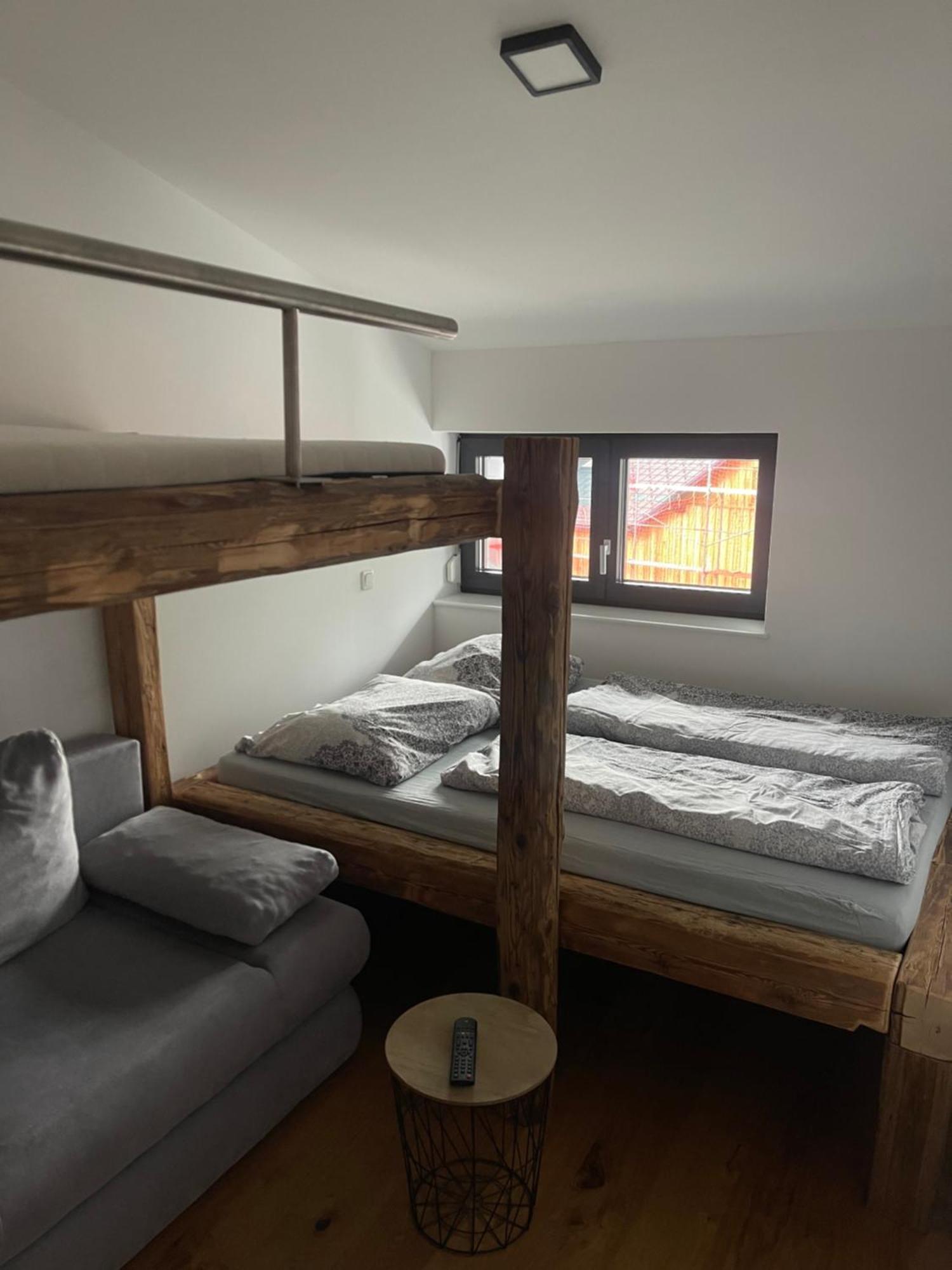 Apartment 3.4 Altmünster Extérieur photo
