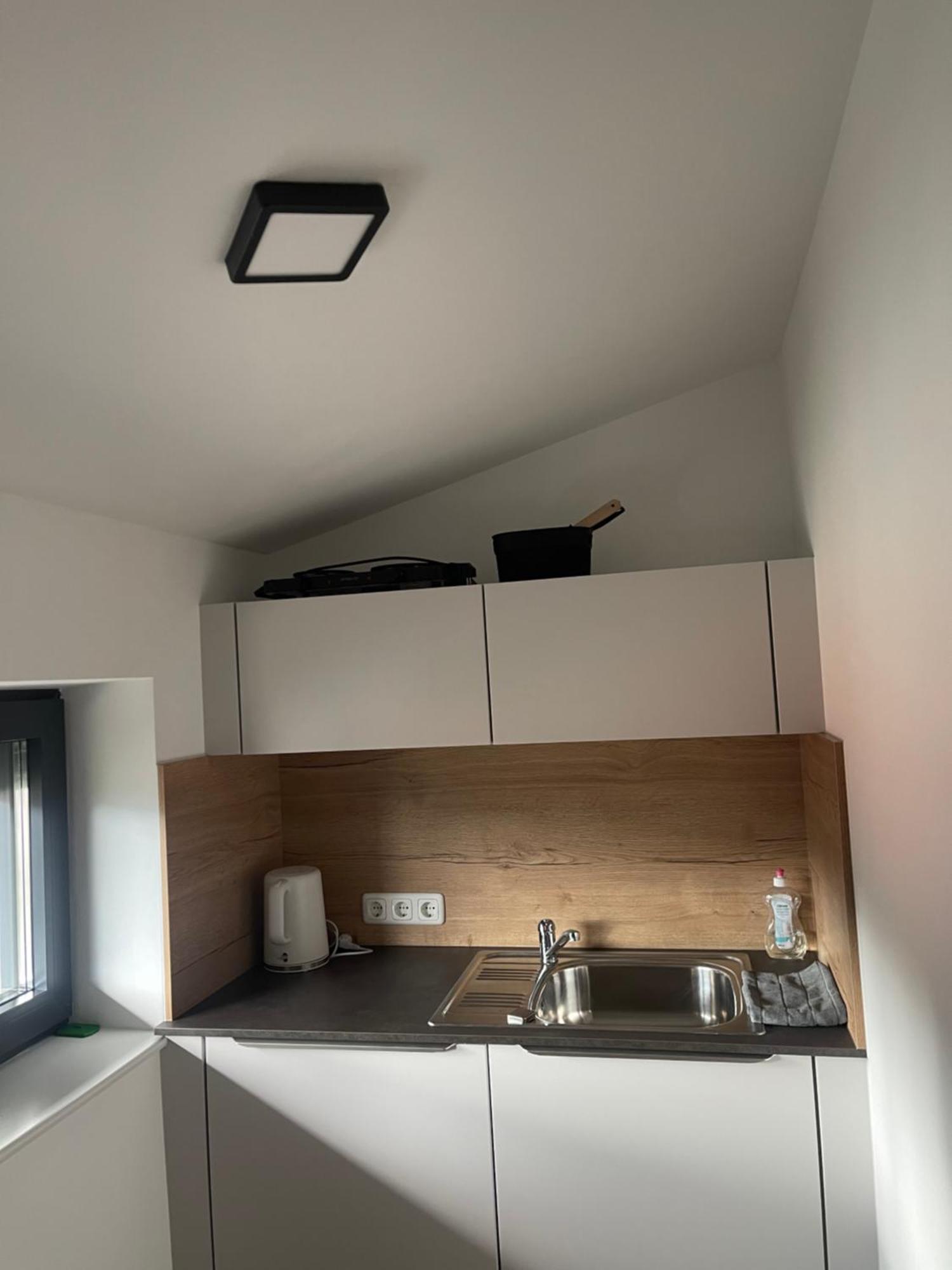 Apartment 3.4 Altmünster Extérieur photo